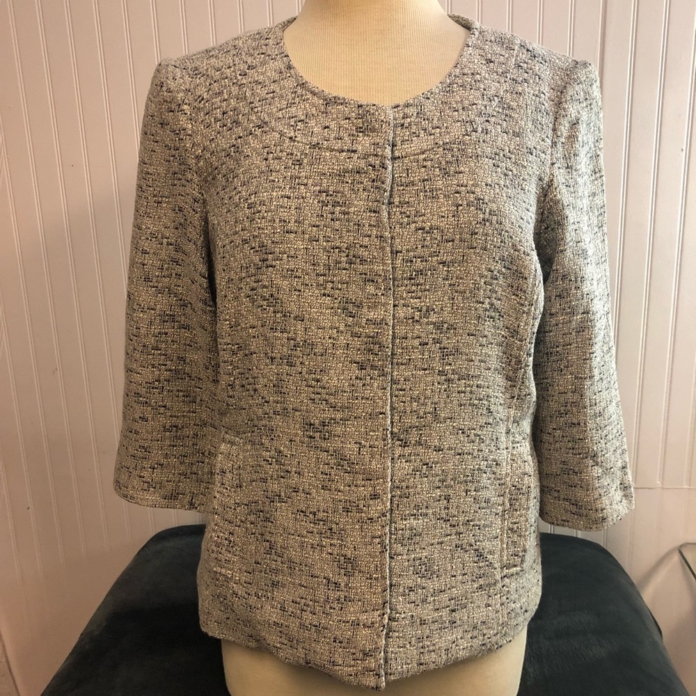 212 Collection Blazer